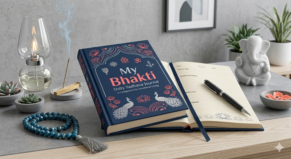 My Spiritual Journal