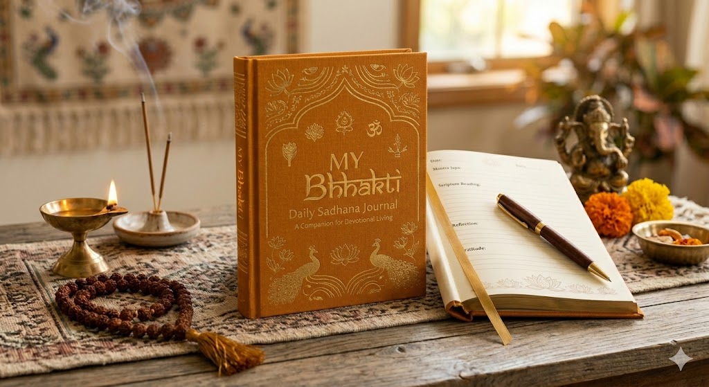 Spiritual Journals